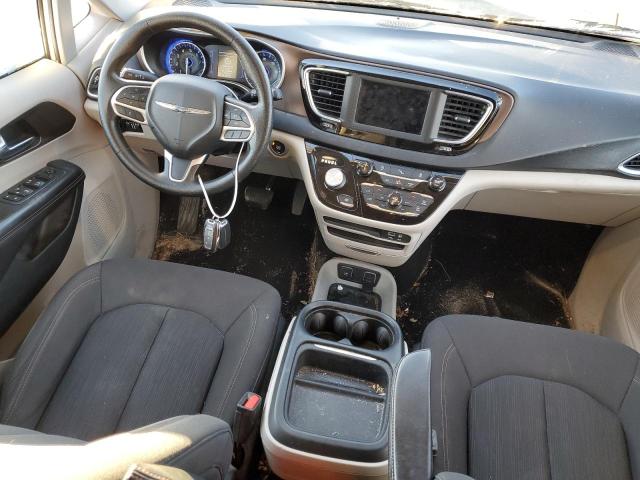 2019 CHRYSLER PACIFICA T 2C4RC1FG6KR644278