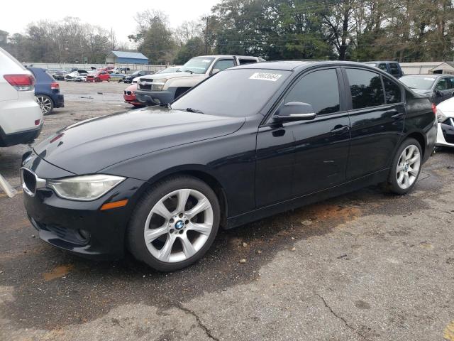 2015 BMW 328 XI - WBA3B3G57FNT17907
