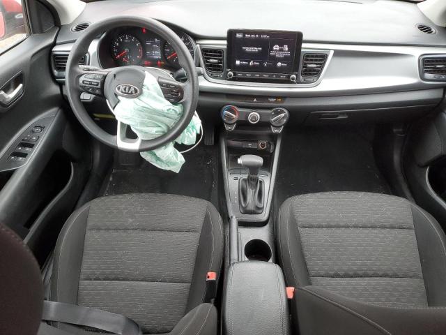 3KPA24AD8ME429875 | 2021 KIA RIO LX