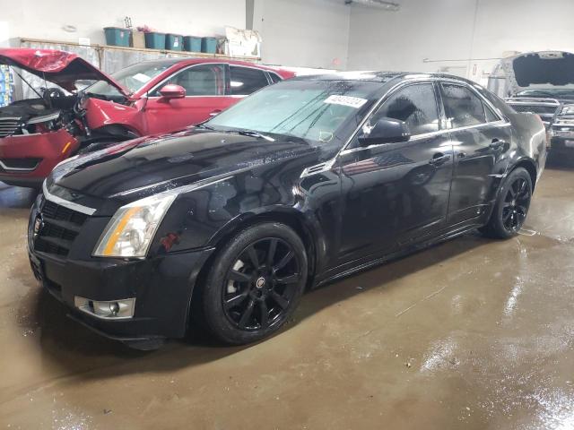 2010 Cadillac CTS 