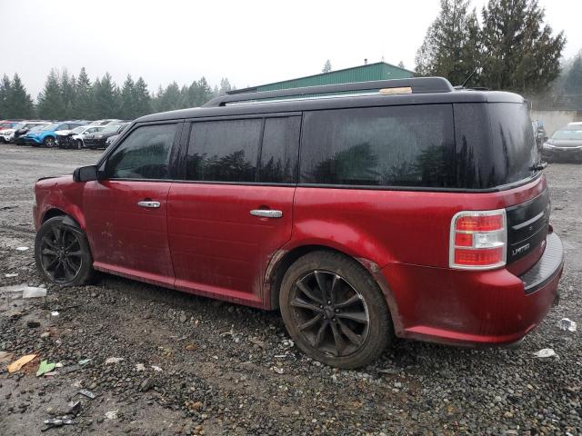 2FMHK6DT6GBA14879 | 2016 FORD FLEX LIMIT