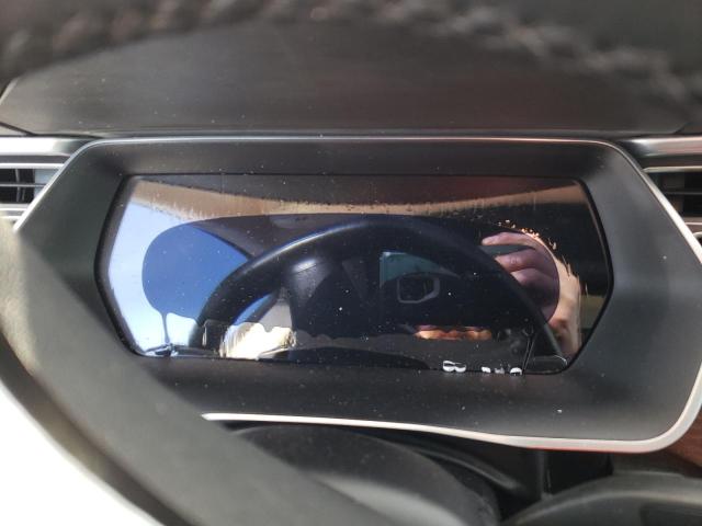 2015 TESLA MODEL S 70 5YJSA1S27FF097847