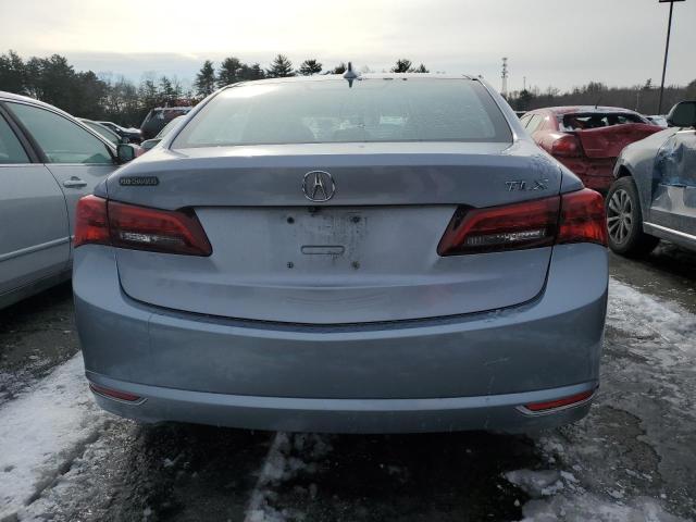 19UUB1F58FA022885 | 2015 ACURA TLX TECH