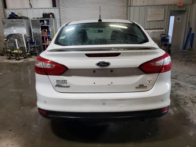 1FADP3F24EL450818 | 2014 FORD FOCUS SE