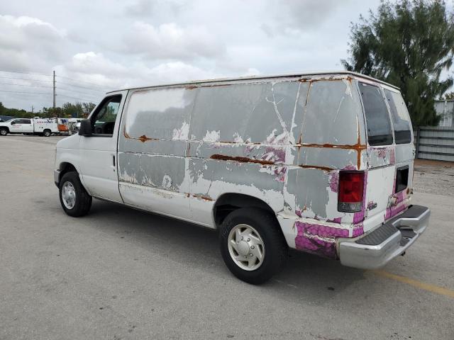 2012 Ford Econoline E150 Van VIN: 1FTNE1EWXCDA85517 Lot: 59786073