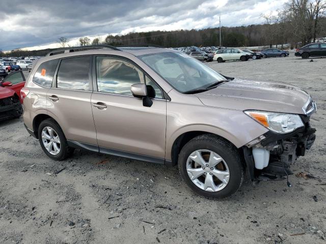 JF2SJAMC0EH433280 | 2014 SUBARU FORESTER