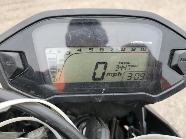 2018 HONDA GROM MLHJC7518J5003008