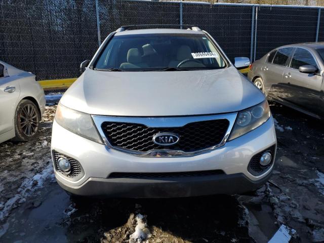 5XYKT4A69CG230421 | 2012 KIA sorento base