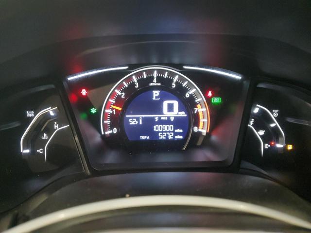 2017 Honda Civic - Image 9