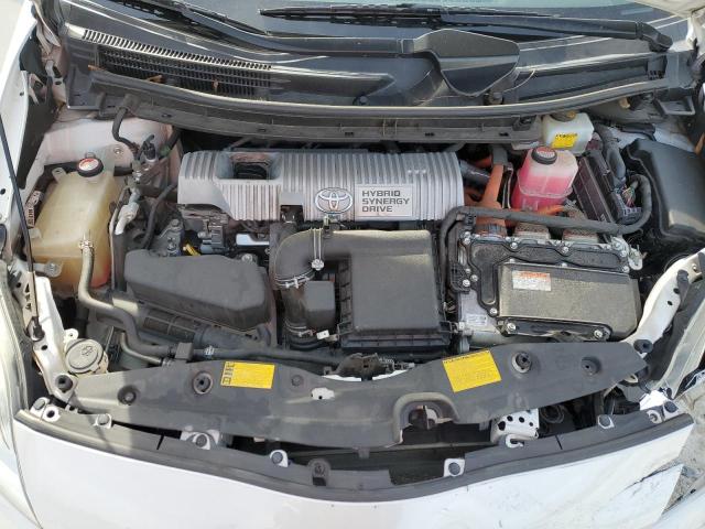 2015 TOYOTA PRIUS - JTDKN3DU1F0407469