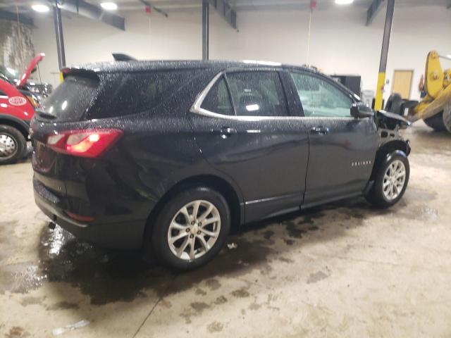 2GNAXKEV1K6280092 | 2019 CHEVROLET EQUINOX LT