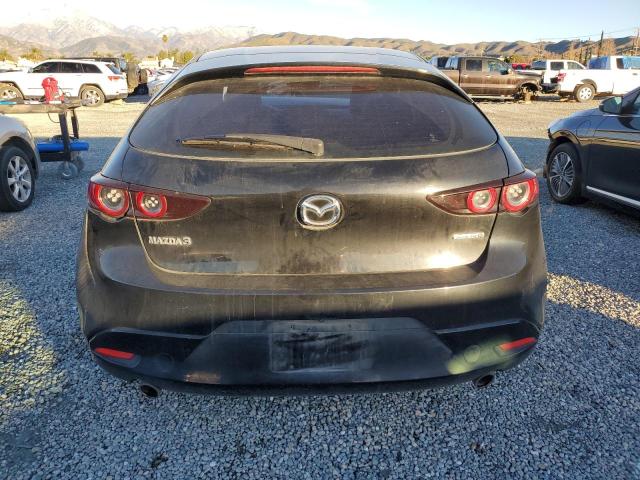 JM1BPAKL4M1309522 | 2021 MAZDA 3 SELECT