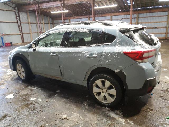 2021 Subaru Crosstrek VIN: JF2GTAACXM9228269 Lot: 39563854