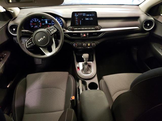 2023 KIA FORTE LX - 3KPF24AD6PE599114