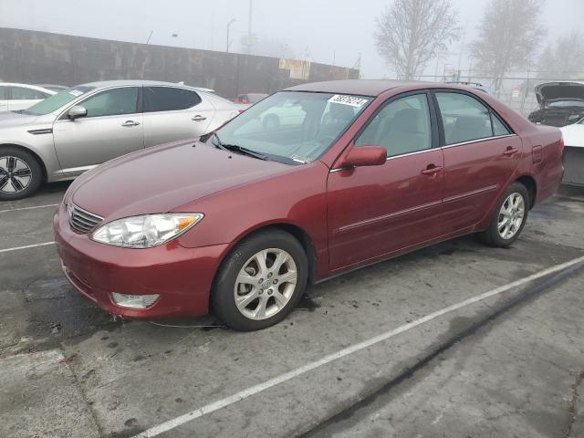 2006 Toyota Camry LE