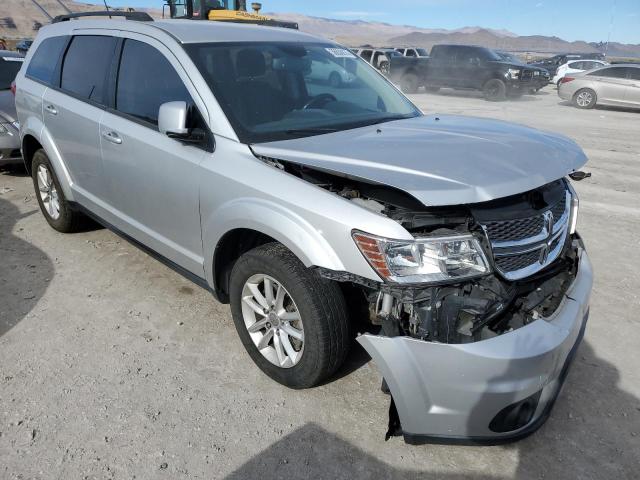 3C4PDCBG9ET105905 | 2014 DODGE JOURNEY SX