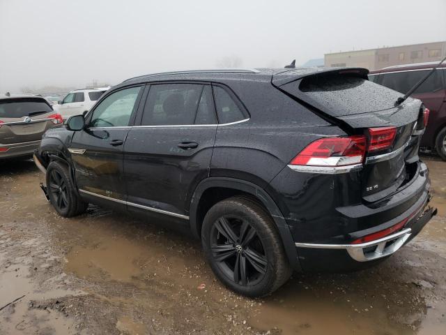 1V2PE2CA9MC212396 | 2021 VOLKSWAGEN ATLAS CROS