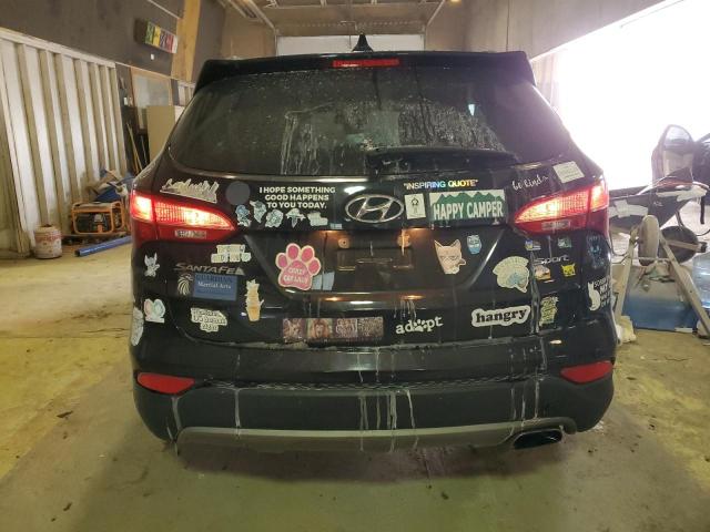 2016 Hyundai Santa Fe Sport VIN: 5XYZU3LB2GG353726 Lot: 37506054