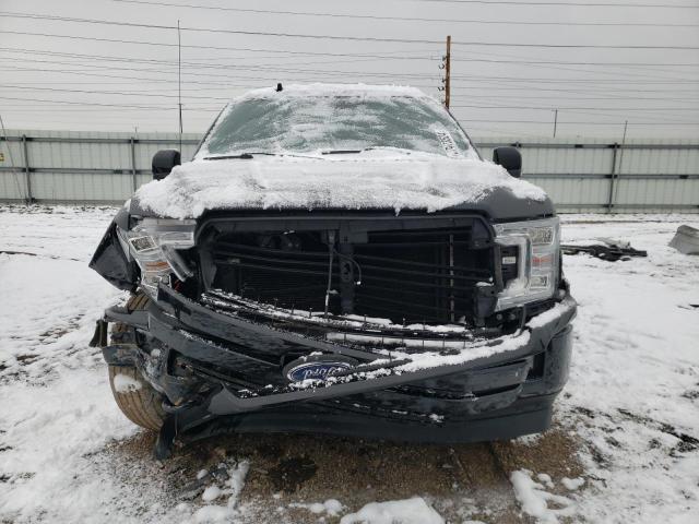 1FTEW1E57KFB60312 | 2019 FORD F150 SUPER