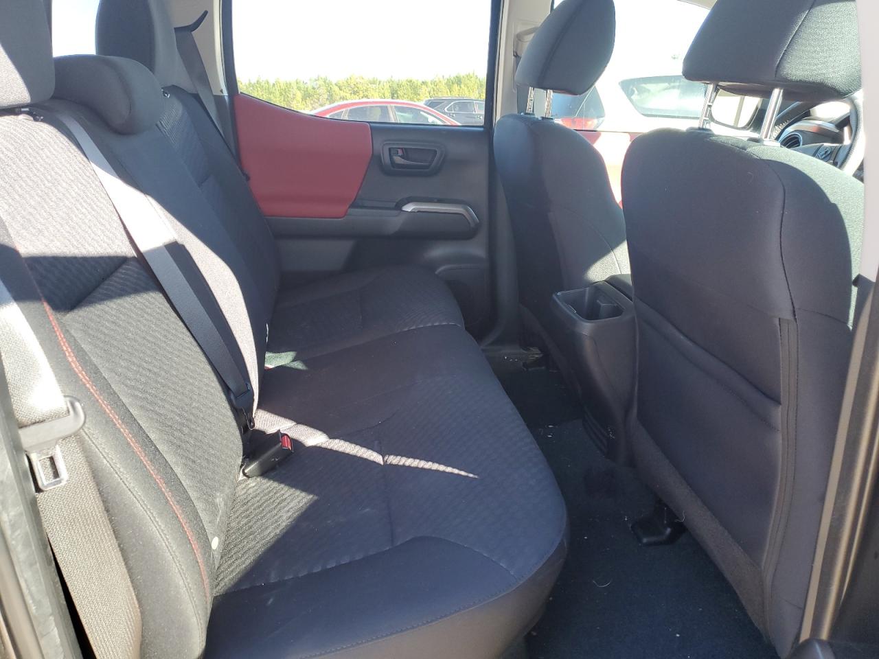 3TMCZ5AN1PM573264 TOYOTA TACOMA 2023