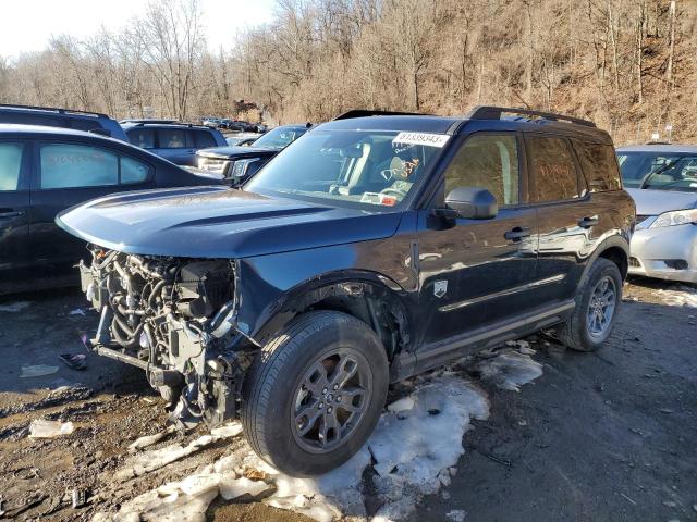 2021 FORD BRONCO SPO 3FMCR9B62MRA22706