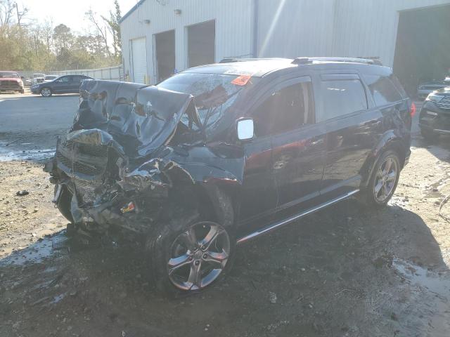 2016 DODGE JOURNEY CR 3C4PDCGG4GT203221