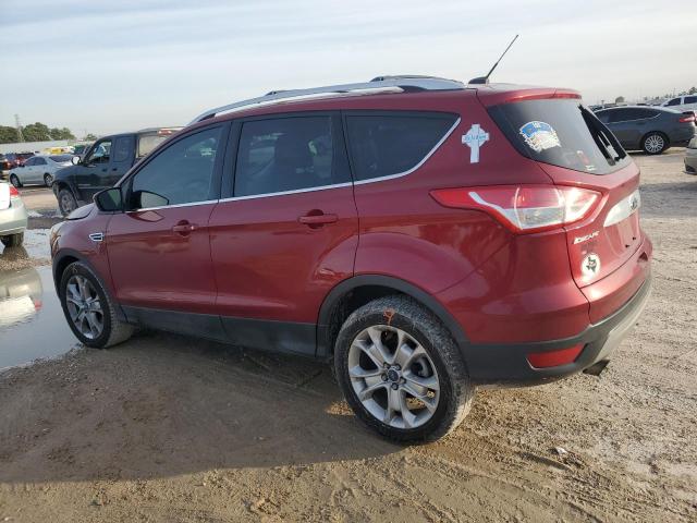 VIN 1FMCU0GX5GUB13963 2016 Ford Escape, SE no.2