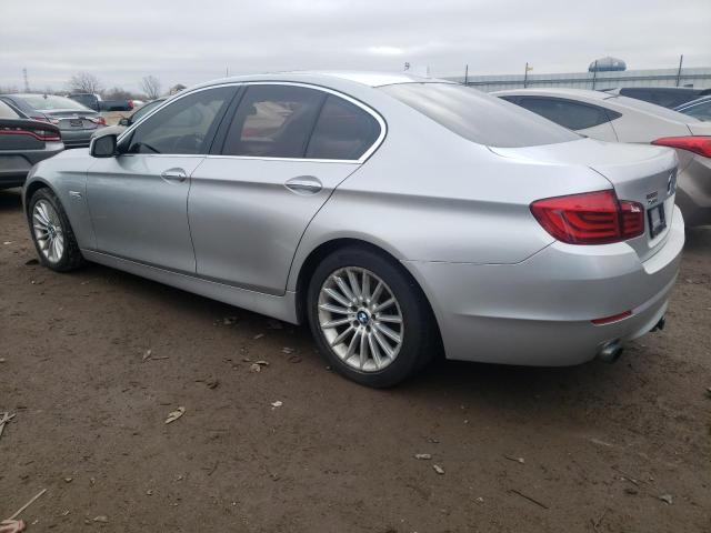 VIN WBAFU7C5XDDU67274 2013 BMW 5 Series, 535 XI no.2