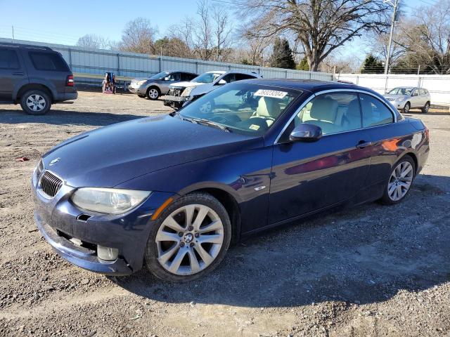 2011 BMW 3 Series 328i