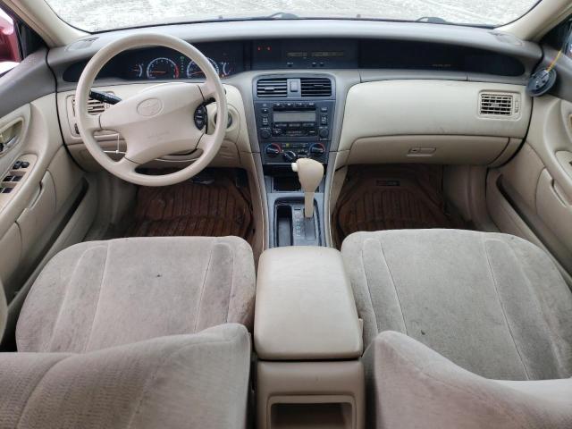 2000 Toyota Avalon Xl VIN: 4T1BF28B7YU085069 Lot: 40399634