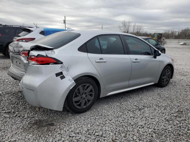 5YFEPMAE1MP215773 | 2021 TOYOTA COROLLA LE