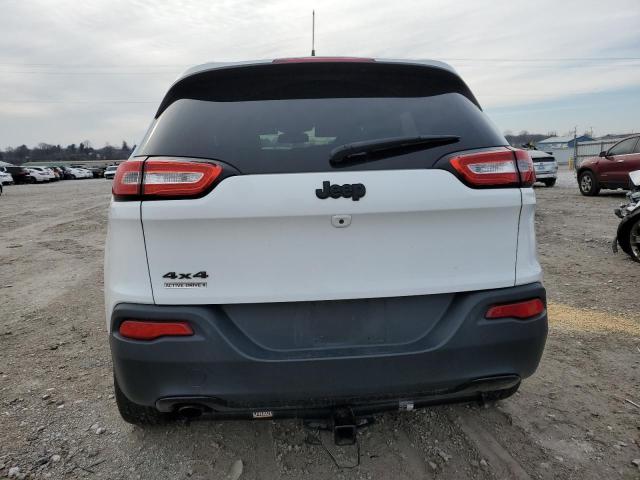 1C4PJMCB3GW209143 | 2016 JEEP CHEROKEE L