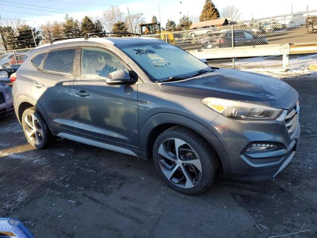 KM8J3CA2XHU385709 | 2017 HYUNDAI TUCSON LIM