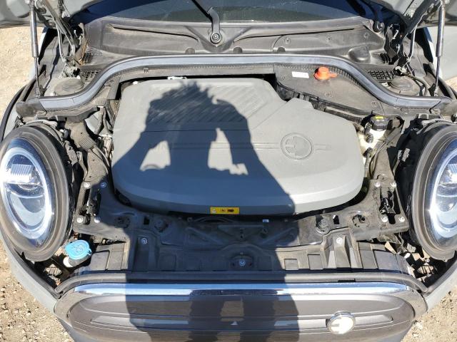 2021 MINI COOPER SE - WMWXP3C01M2N45302