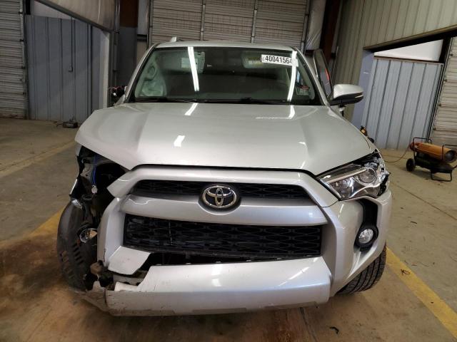 2016 TOYOTA 4RUNNER SR - JTEZU5JR0G5131461