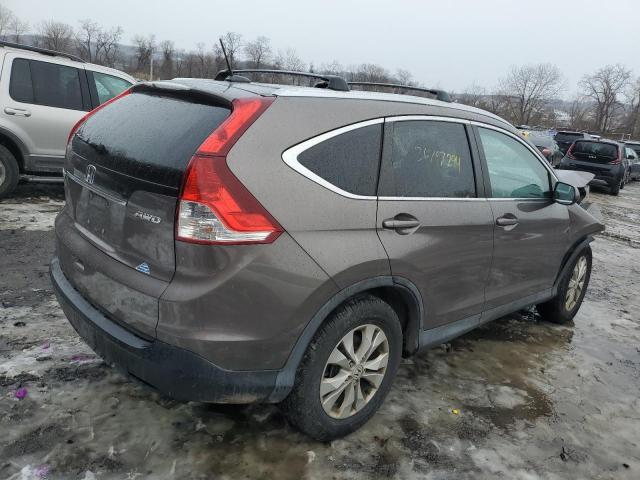 2HKRM4H77EH642147 | 2014 HONDA CR-V EXL