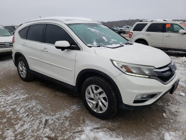 5J6RM4H79FL024125 | 2015 HONDA CR-V EXL