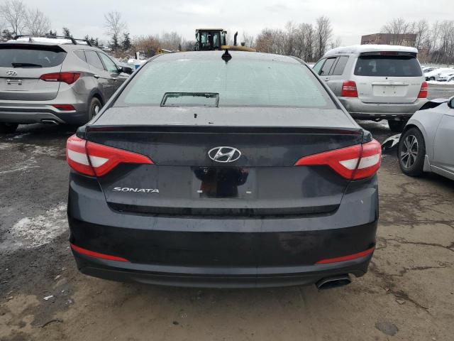 5NPE24AF4GH407391 | 2016 HYUNDAI SONATA SE