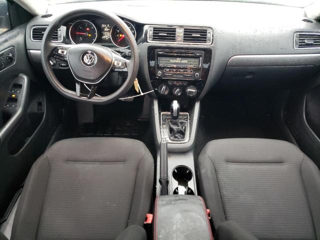 3VWLA7AJ1FM409914 | 2015 VOLKSWAGEN JETTA TDI