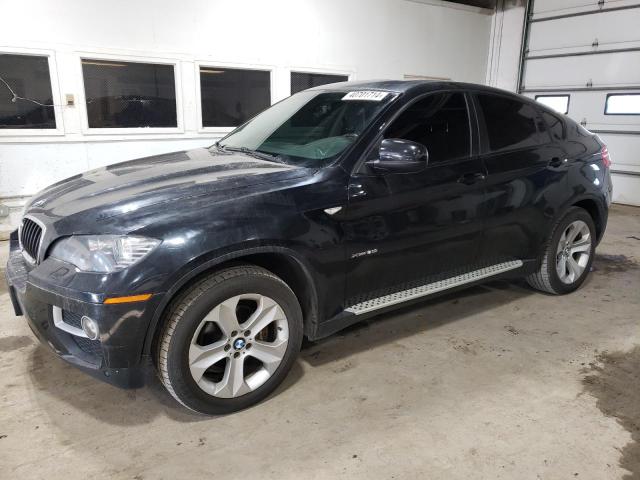 VIN 5UXFG2C53E0H10219 2014 BMW X6, Xdrive35I no.1