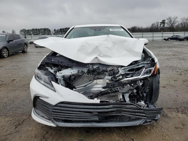 VIN 1HGCR2F57EA153740 2023 TOYOTA CAMRY no.5