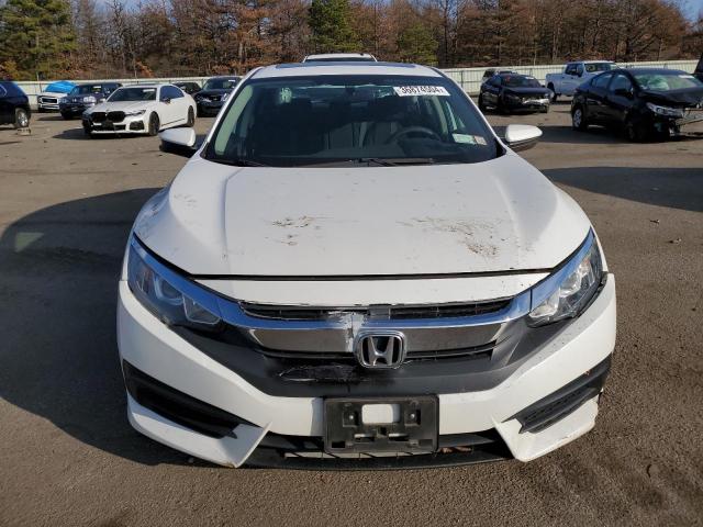 19XFC2F74JE208540 | 2018 HONDA CIVIC EX