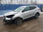 2016 HYUNDAI SANTA FE S - 5XYZUDLB4GG314075
