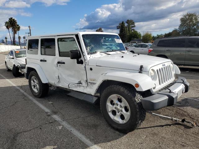 2015 JEEP WRANGLER 1C4BJWEG3FL617706