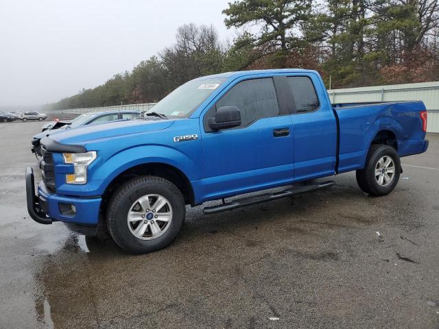 1FTEX1E87FKE95168 | 2015 FORD F150 SUPER