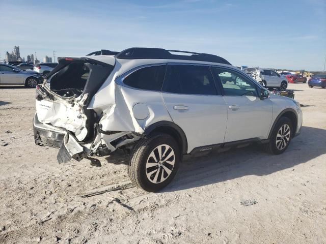 2022 SUBARU OUTBACK PR - 4S4BTAFC7N3222138