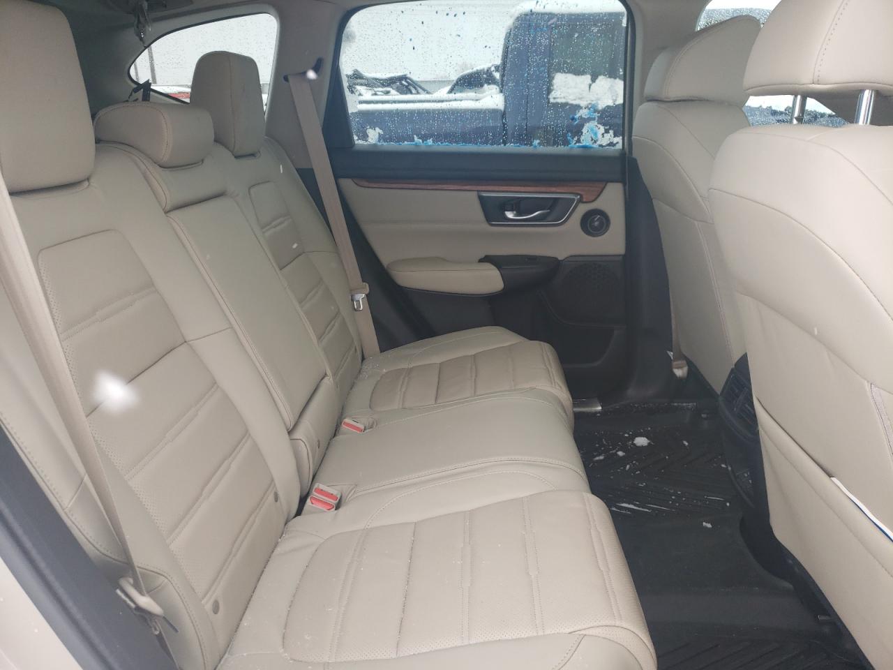 5J6RW2H88HL058468 HONDA CRV 2017