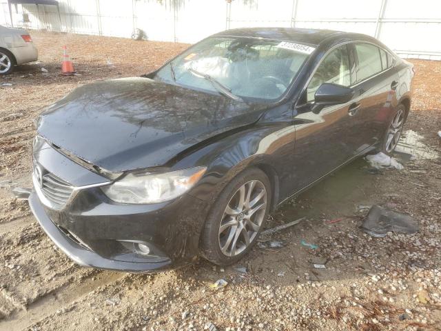 2015 Mazda Mazda6 Grand Touring