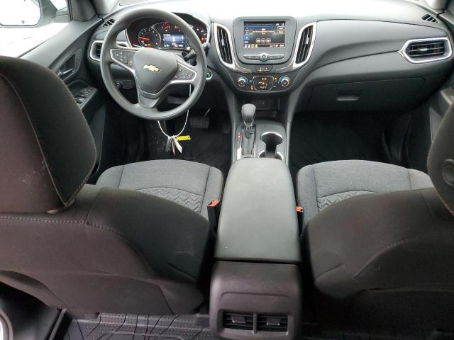 3GNAXKEV4NL309083 | 2022 CHEVROLET EQUINOX LT