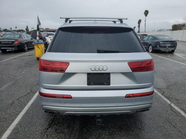 WA1LAAF71KD046768 2019 AUDI Q7, photo no. 6